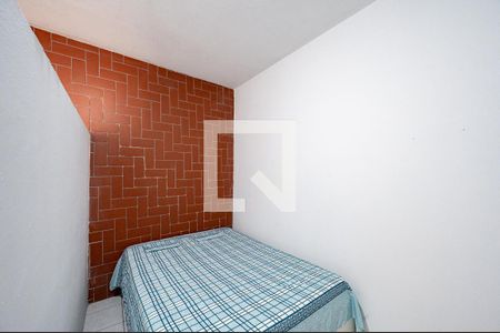 Quarto  de apartamento para alugar com 1 quarto, 32m² em Jardim Lourdes, São Paulo
