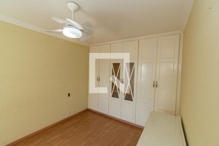 Suite de apartamento à venda com 3 quartos, 121m² em Bosque, Campinas