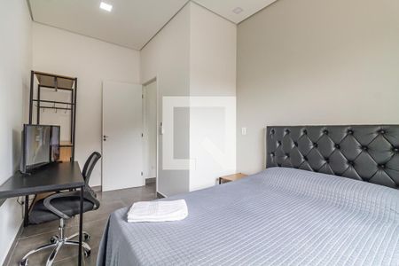 Quarto 2 de apartamento para alugar com 2 quartos, 60m² em Jardim das Bandeiras, São Paulo