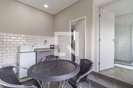 Sala de apartamento para alugar com 2 quartos, 60m² em Jardim das Bandeiras, São Paulo