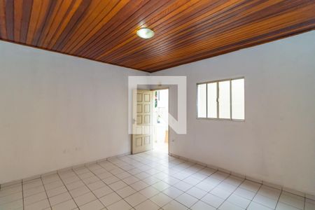 Sala de casa para alugar com 2 quartos, 70m² em Vila Primavera, São Paulo