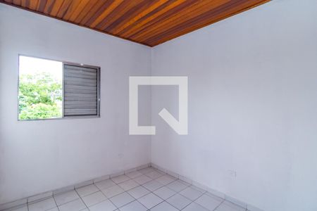 Quarto 1 de casa para alugar com 2 quartos, 70m² em Vila Primavera, São Paulo