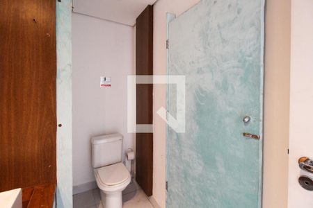 Lavabo de casa para alugar com 2 quartos, 100m² em Vila Olímpia, São Paulo