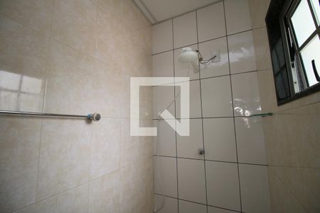 Apartamento para alugar com 128m², 2 quartos e 1 vagaBanheiro da Suíte 2