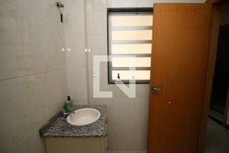 Apartamento para alugar com 128m², 2 quartos e 1 vagaBanheiro Social