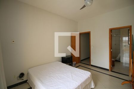 Apartamento para alugar com 128m², 2 quartos e 1 vagaQuarto 2 - Suíte