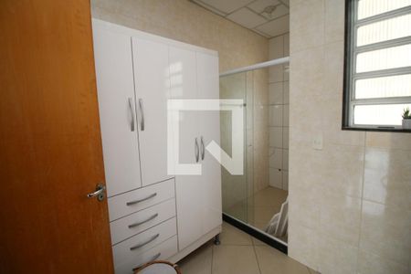 Apartamento para alugar com 128m², 2 quartos e 1 vagaBanheiro da Suíte 2