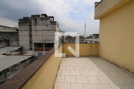 Apartamento para alugar com 128m², 2 quartos e 1 vagaTerraço
