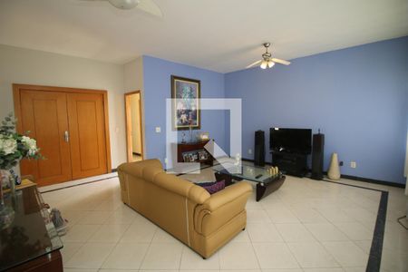 Sala de apartamento para alugar com 2 quartos, 128m² em Penha, Rio de Janeiro