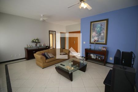 Sala de apartamento para alugar com 2 quartos, 128m² em Penha, Rio de Janeiro