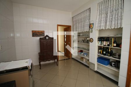 Apartamento para alugar com 128m², 2 quartos e 1 vagaCozinha