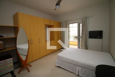 Quarto 2 - Suíte de apartamento para alugar com 2 quartos, 128m² em Penha, Rio de Janeiro