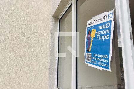 Casa para alugar com 44m², 2 quartos e 1 vaga Casa para alugar com 44m², 2 quartos e 1 vagaPlaquinha