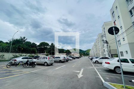 Casa para alugar com 44m², 2 quartos e 1 vaga Casa para alugar com 44m², 2 quartos e 1 vagaCondomínio