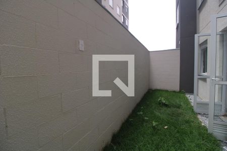 Garden de apartamento para alugar com 2 quartos, 54m² em Socorro, São Paulo