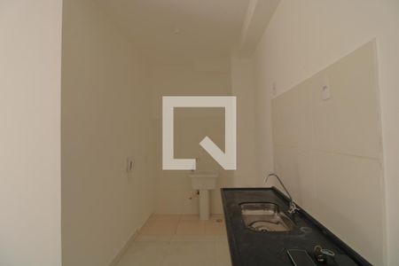 Apartamento para alugar com 54m², 2 quartos e 1 vagaCozinha