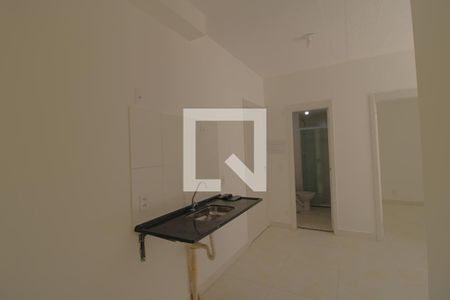 Apartamento para alugar com 54m², 2 quartos e 1 vagaCozinha