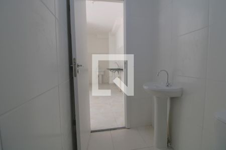 Apartamento para alugar com 54m², 2 quartos e 1 vagaBanheiro
