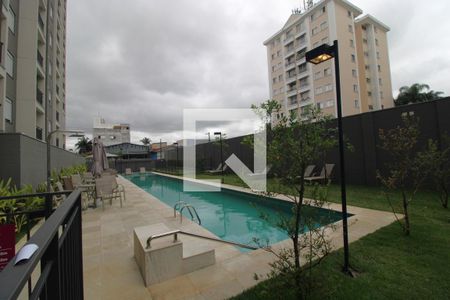 Apartamento para alugar com 54m², 2 quartos e 1 vagaPiscina