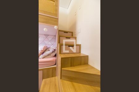 Apartamento à venda com 70m², 2 quartos e 2 vagasDetalhe