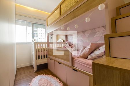 Apartamento à venda com 70m², 2 quartos e 2 vagasSuíte 2