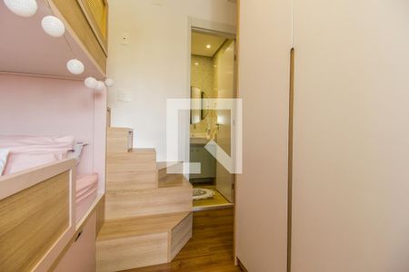 Apartamento à venda com 70m², 2 quartos e 2 vagasSuíte 2