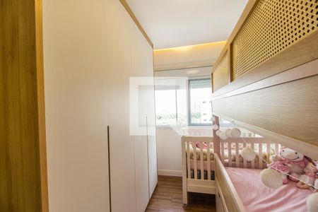 Apartamento à venda com 70m², 2 quartos e 2 vagasSuíte 2