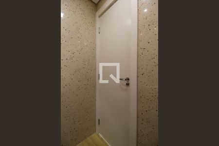 Apartamento à venda com 70m², 2 quartos e 2 vagasBanheiro da Suíte 2