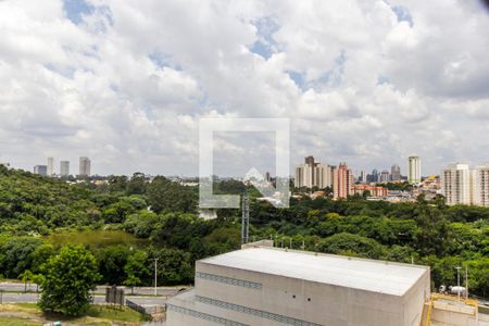 Apartamento à venda com 70m², 2 quartos e 2 vagasVista da Varanda