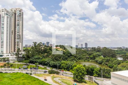 Apartamento à venda com 70m², 2 quartos e 2 vagasVista da Suíte