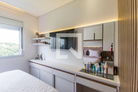 Apartamento à venda com 70m², 2 quartos e 2 vagasSuíte 1
