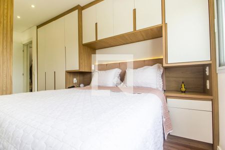 Apartamento à venda com 70m², 2 quartos e 2 vagasSuíte 1