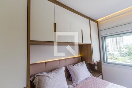 Apartamento à venda com 70m², 2 quartos e 2 vagasDetalhe