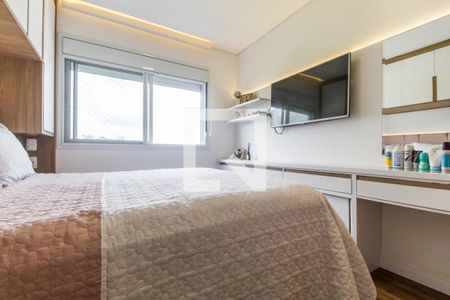 Apartamento à venda com 70m², 2 quartos e 2 vagasSuíte 1