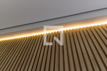 Apartamento à venda com 70m², 2 quartos e 2 vagasDetalhe Sala