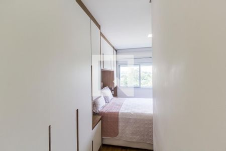 Apartamento à venda com 70m², 2 quartos e 2 vagasSuíte 1