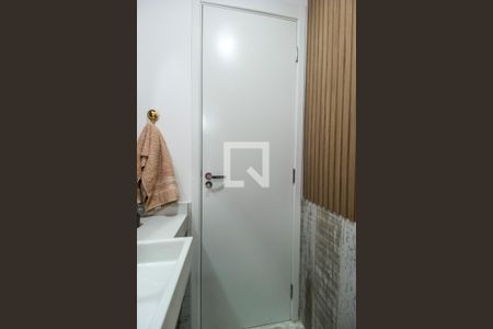 Apartamento à venda com 70m², 2 quartos e 2 vagasLavabo
