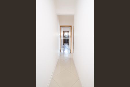 Casa à venda com 196m², 3 quartos e 3 vagasAcesso - Quartos 