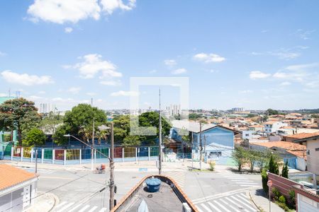 Casa à venda com 196m², 3 quartos e 3 vagasVista - Sacada 
