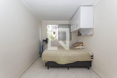 Quarto 1 de apartamento à venda com 3 quartos, 97m² em Jardim Patente, São Paulo