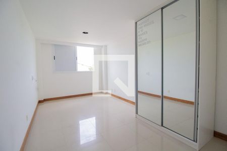 Quarto 1 - Suíte de apartamento à venda com 3 quartos, 400m² em Recreio dos Bandeirantes, Rio de Janeiro