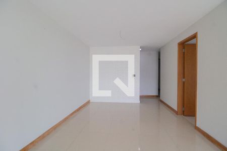 sala  de apartamento à venda com 3 quartos, 400m² em Recreio dos Bandeirantes, Rio de Janeiro