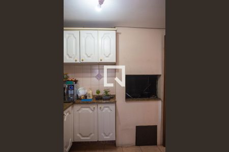 Apartamento à venda com 112m², 3 quartos e sem vagaCozinha