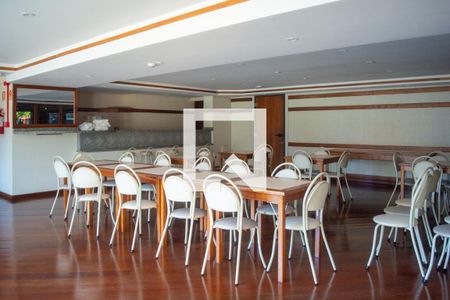 Apartamento à venda com 112m², 3 quartos e sem vagaÁrea comum