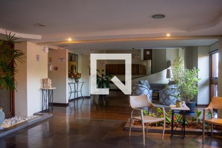 Apartamento à venda com 112m², 3 quartos e sem vagaÁrea comum