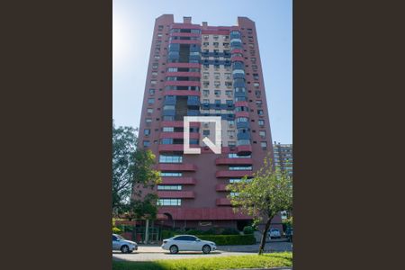 Apartamento à venda com 112m², 3 quartos e sem vagaFachada