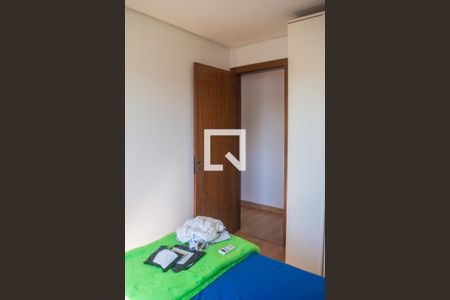 Apartamento à venda com 112m², 3 quartos e sem vagaQuarto