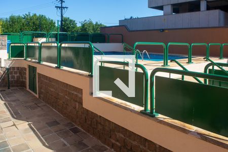 Apartamento à venda com 112m², 3 quartos e sem vagaÁrea comum