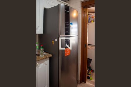 Apartamento à venda com 112m², 3 quartos e sem vagaCozinha