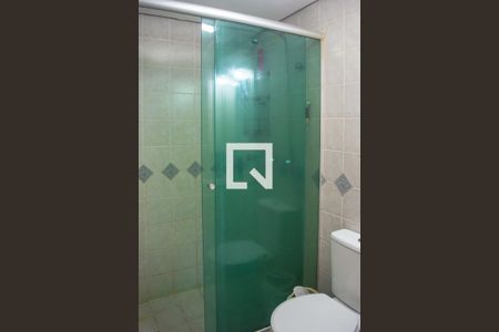 Apartamento à venda com 112m², 3 quartos e sem vagaBanheiro